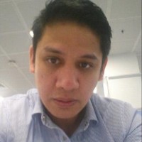 Patrick Paredes