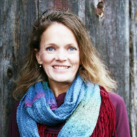 Amy Ludwig