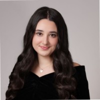 Sofia Cangialosi
