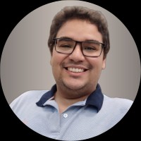 Marcus Winicius Oliveira Costa