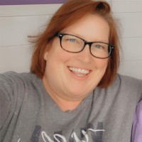 Mary Jo Spalding