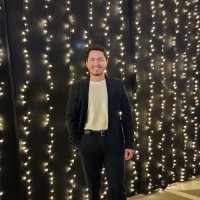 Alejandro Simón Gonzalez Hernandez