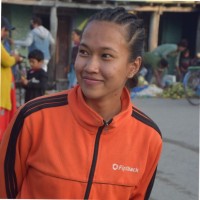 Rabina Lama