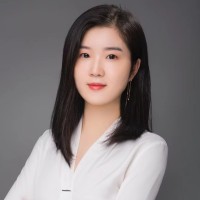 Rebecca (Meiling) Zhang