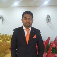 Rajesh Sharma
