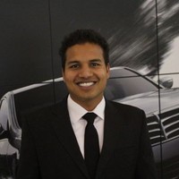 Noel Daniel