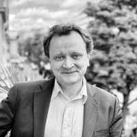 Frédéric DROUARD
