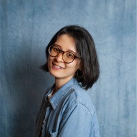 Danielle Chen