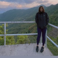 Lucy Wang