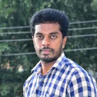 Sunil Bs