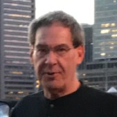 Paul Mohn Jr