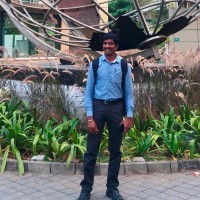 Mohankumar P