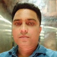 Sahil Vahora