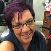 Angela Secker