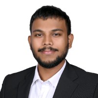 Ashwin Sundaram