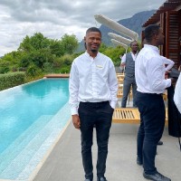 Thembalethu Siwela