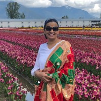 Paramjeet Kaur