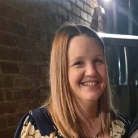 Stacey McInnes