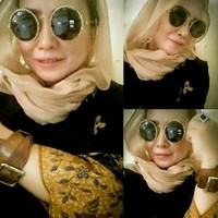Lucy Mirawaty