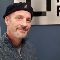 David Korbel