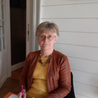 Mireille Vanvarenberg