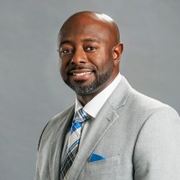 Anthony Fleming, PHR, RACR, SHRM-CP