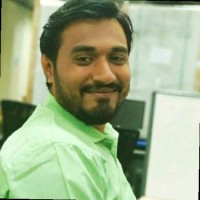 Yogesh Sonawane