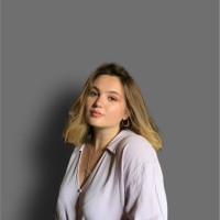 Dinara Gulieva