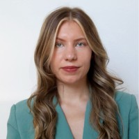 Isabel Russell
