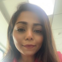 Samira Shaikh