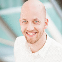 Martijn Bosman