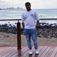 Chirag Thakur