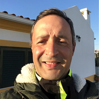 Luis Pereira