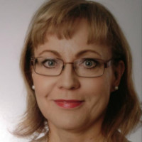 Suvi Karhu
