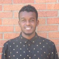 Abdirahman Ali