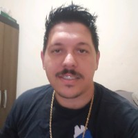 Samuel Da Silva Araújo