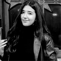 Marina Ashraf