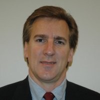 Mike de Rham