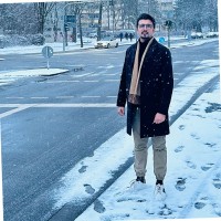 Fawad Ali Shah 🇵🇰🇩🇪