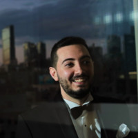 Elias Halabi, MBA