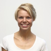Frida Lublin