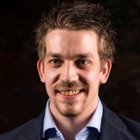 Kent Sørum Larsen