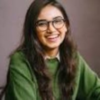Aisha Shakeel