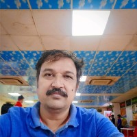 Nalin Sen