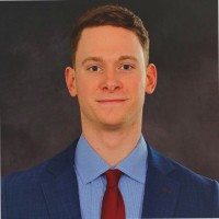 Matthew Potts