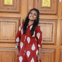 Keerthisha K