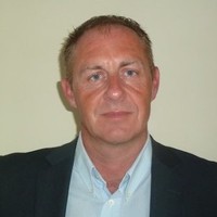 Stuart Tate