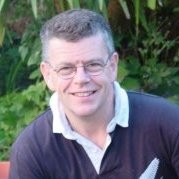 Declan O'Doherty