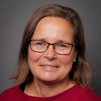 Hilde Kristin Dæhlie
