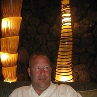 Ed Packer